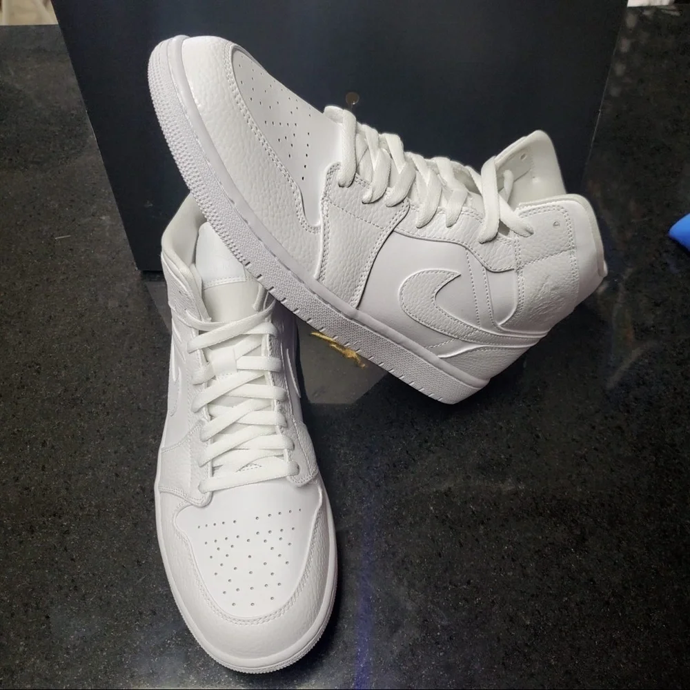 Jordan sz air